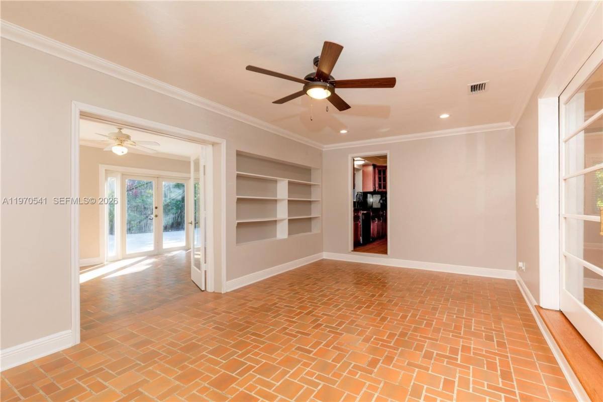 House for rent at 1350 Mendavia Ave, Miami, FL 33146