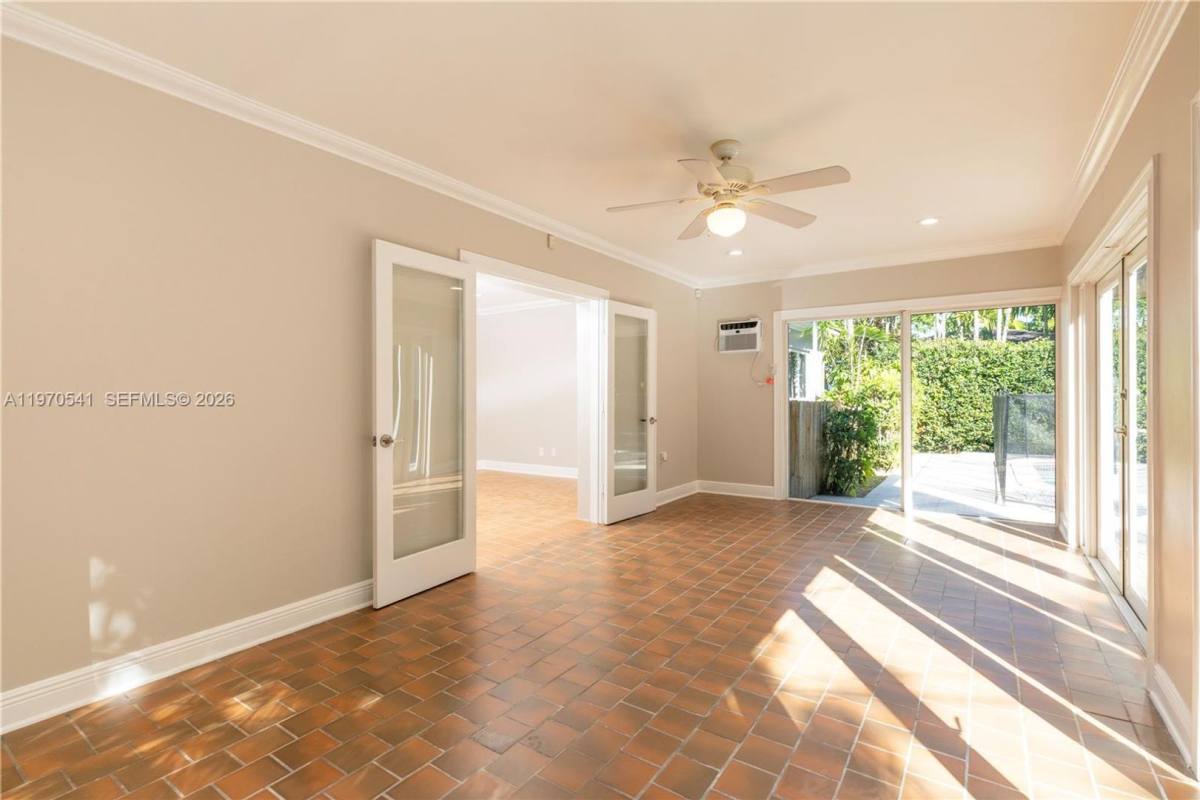 House for rent at 1350 Mendavia Ave, Miami, FL 33146