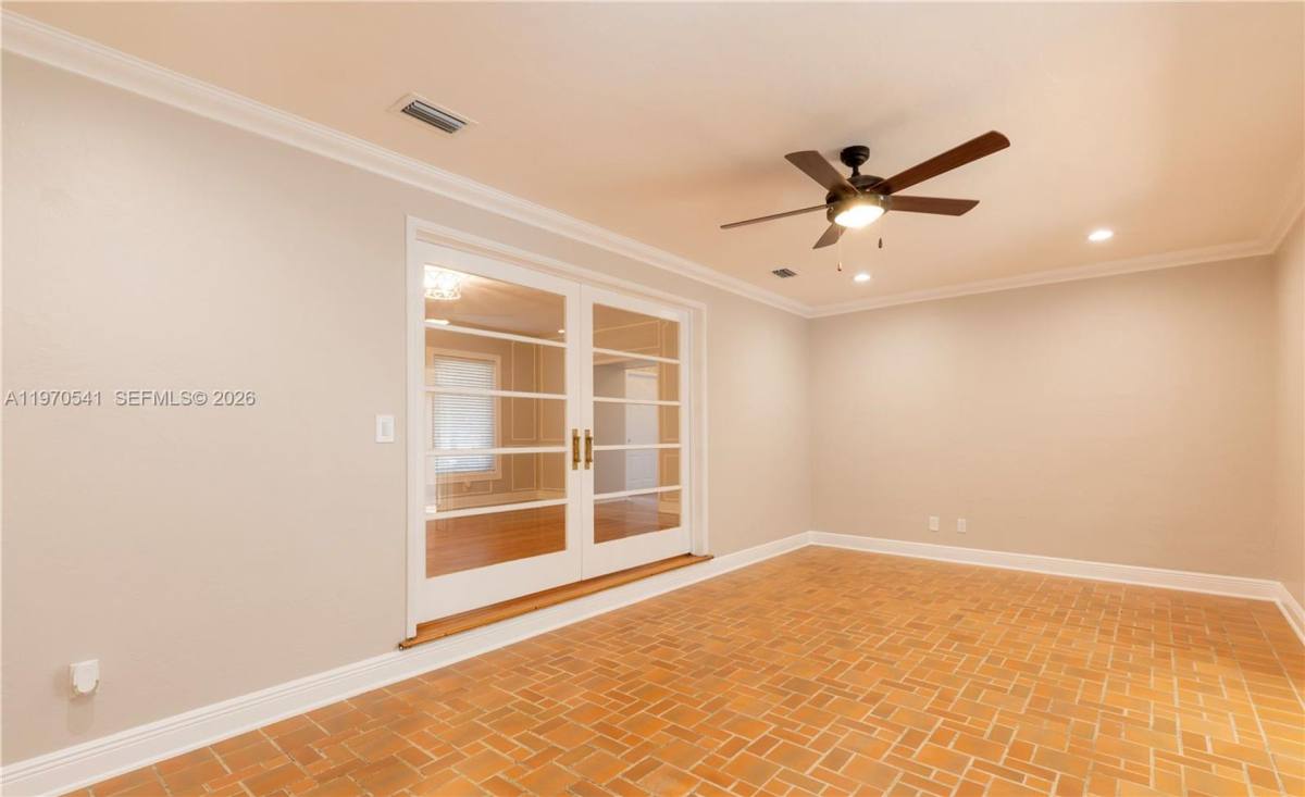House for rent at 1350 Mendavia Ave, Miami, FL 33146