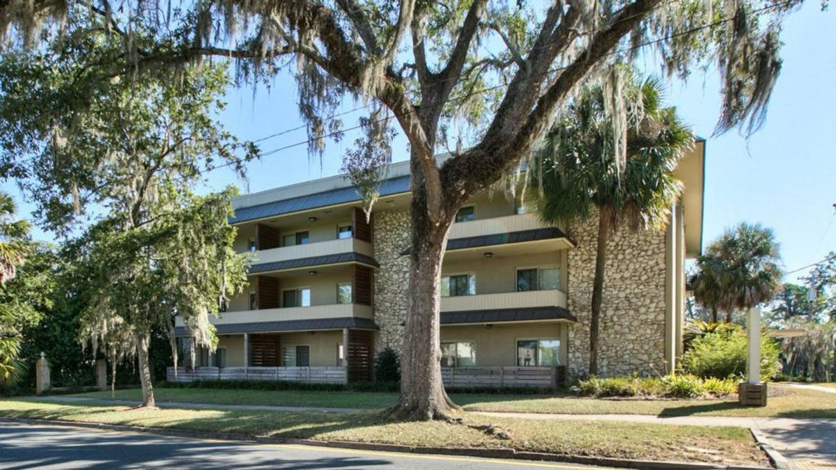Apartment for rent at 302 E Georgia St, Tallahassee, FL 32301