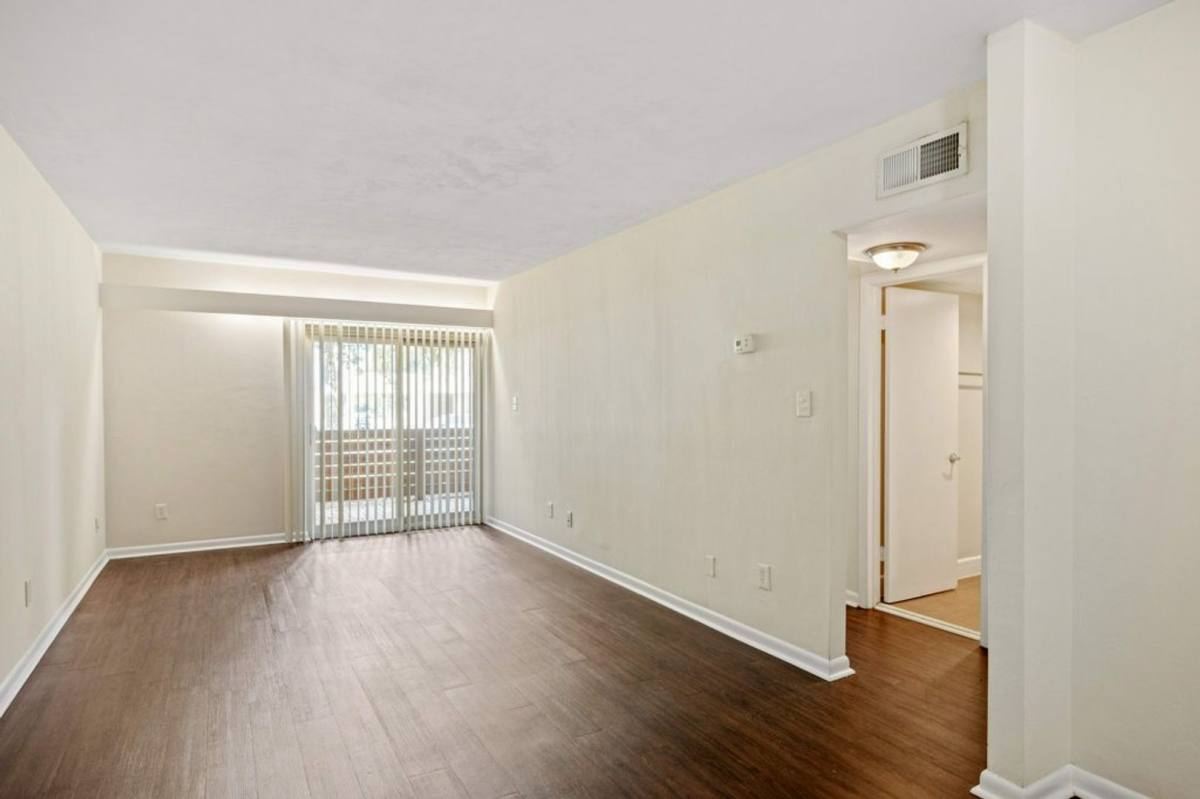 Apartment for rent at 302 E Georgia St, Tallahassee, FL 32301