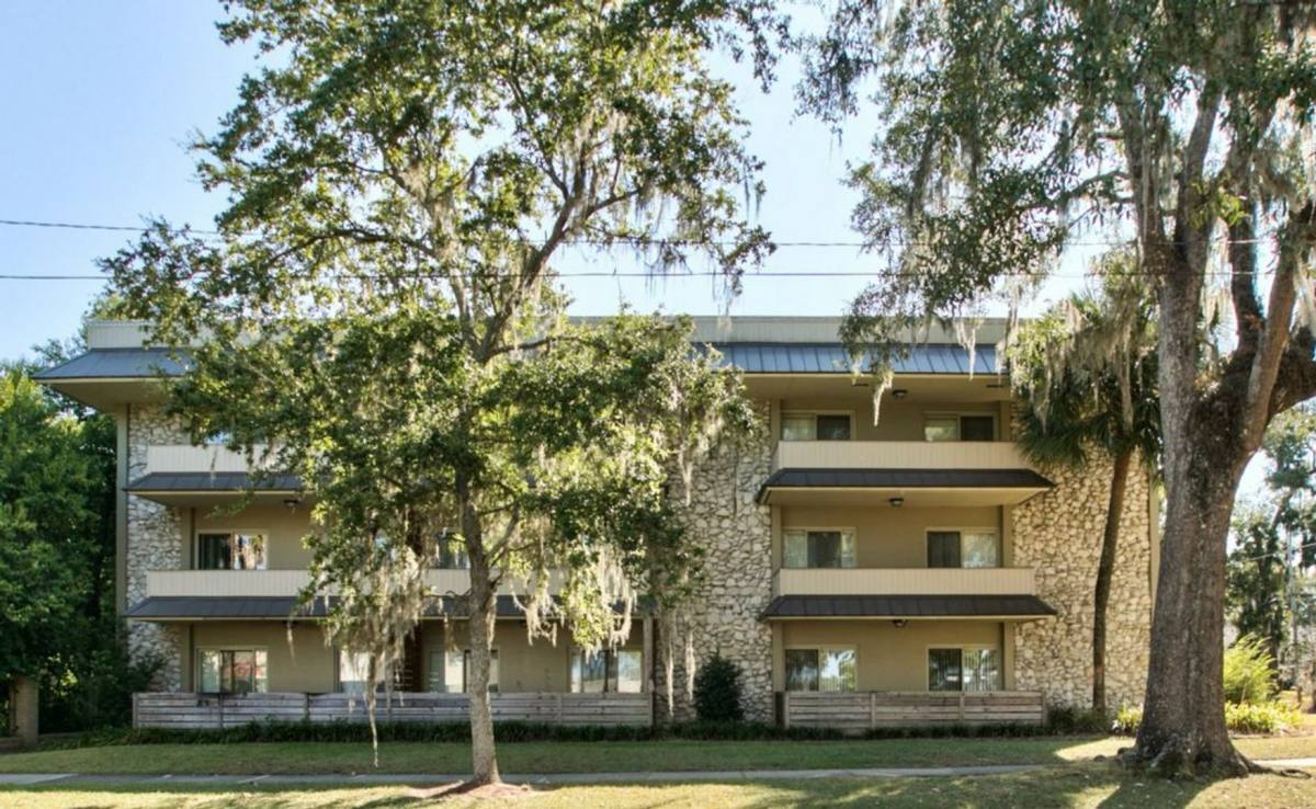 Apartment for rent at 302 E Georgia St, Tallahassee, FL 32301