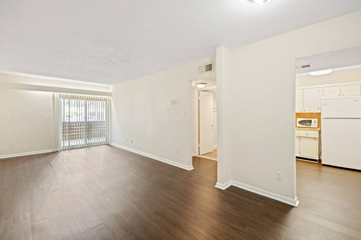 Apartment for rent at 302 E Georgia St, Tallahassee, FL 32301