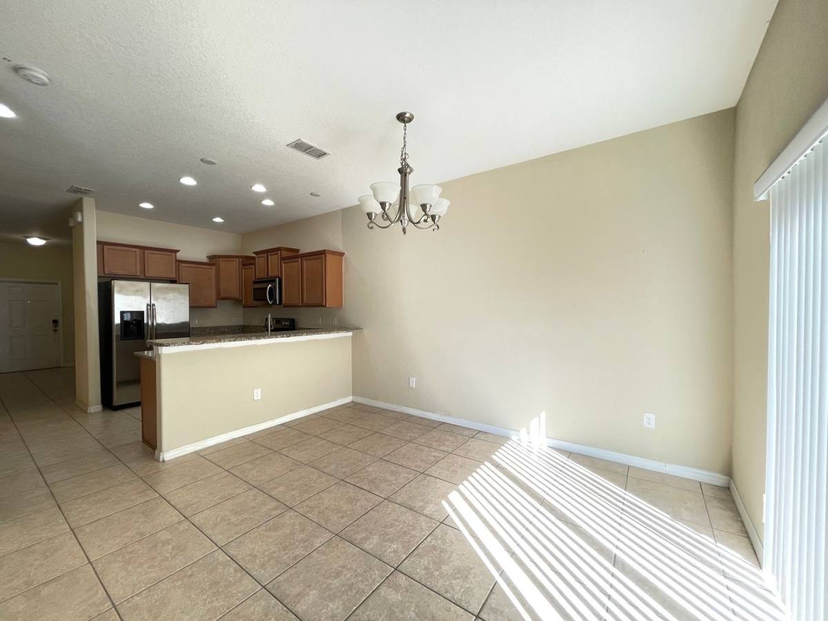 Townhouse for rent at 10616 Savannah Plantation Court, Orlando, FL 32832