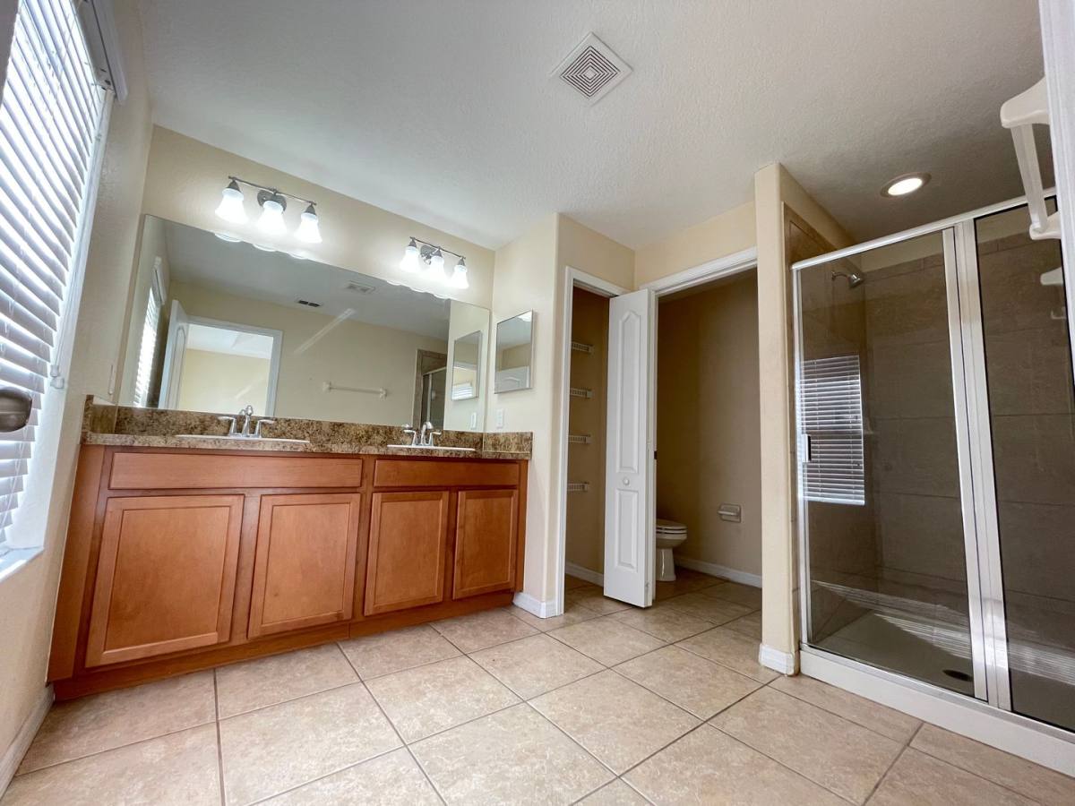 Townhouse for rent at 10616 Savannah Plantation Court, Orlando, FL 32832