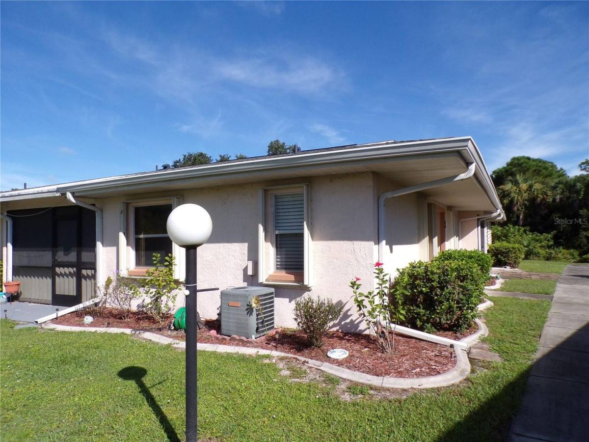 Apartment for rent at 25068 Harborview Rd, Punta Gorda, FL 33980