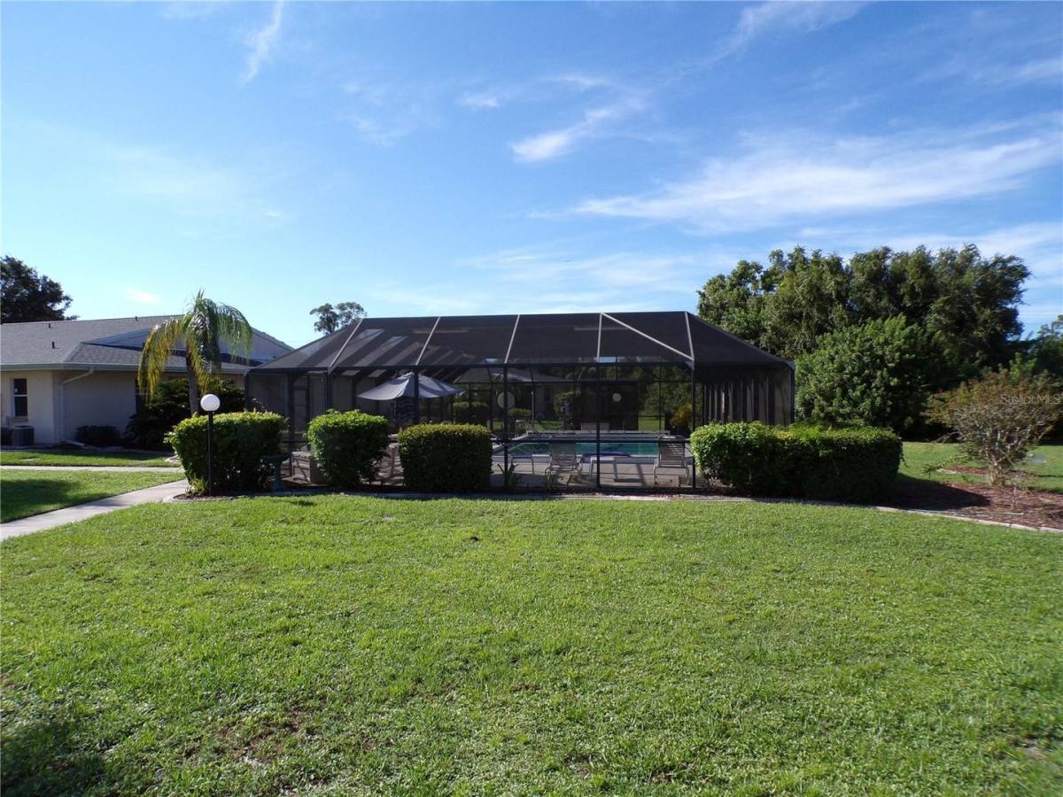 Apartment for rent at 25068 Harborview Rd, Punta Gorda, FL 33980
