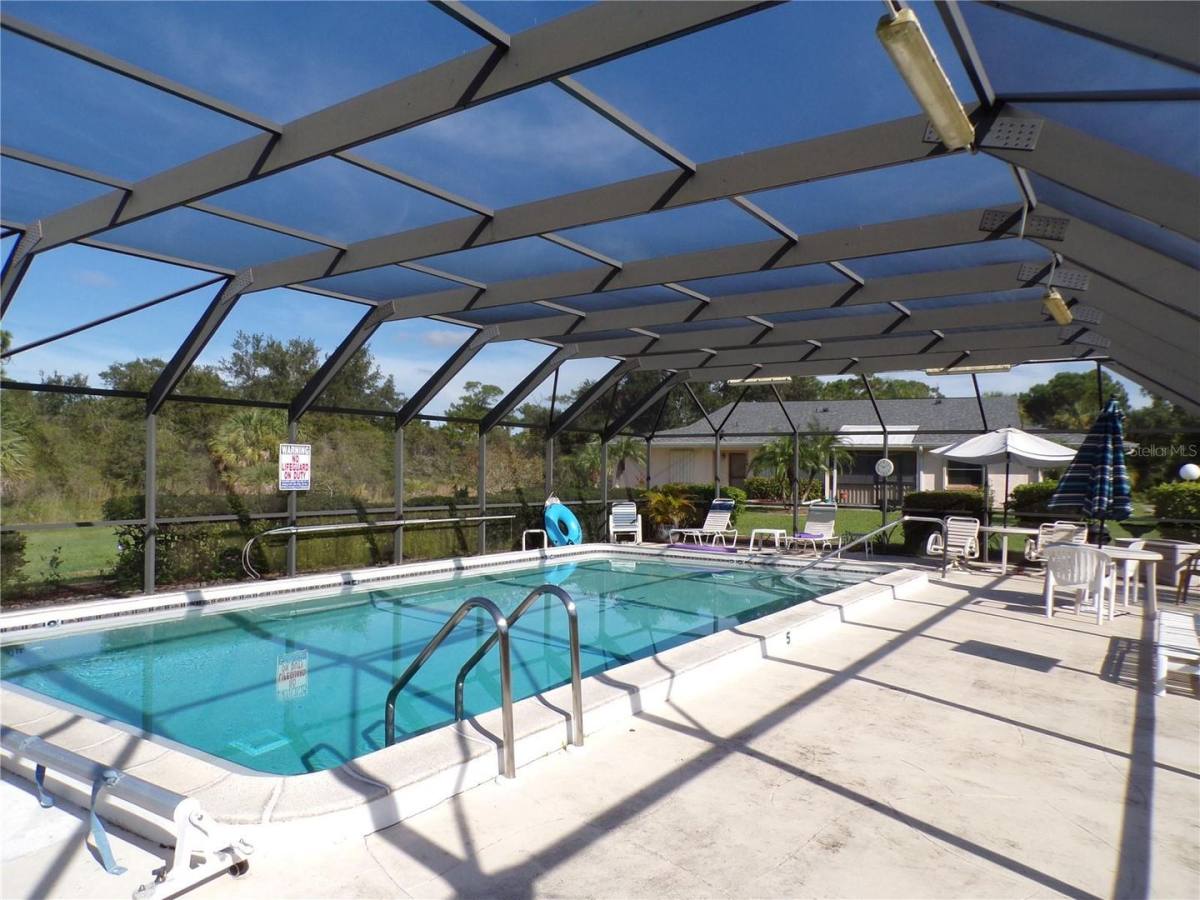 Apartment for rent at 25068 Harborview Rd, Punta Gorda, FL 33980