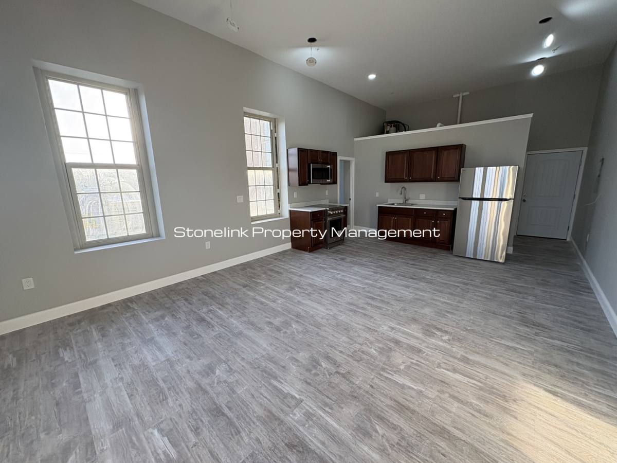 Apartment for rent at 387 Broad St, Central Falls, RI 02863