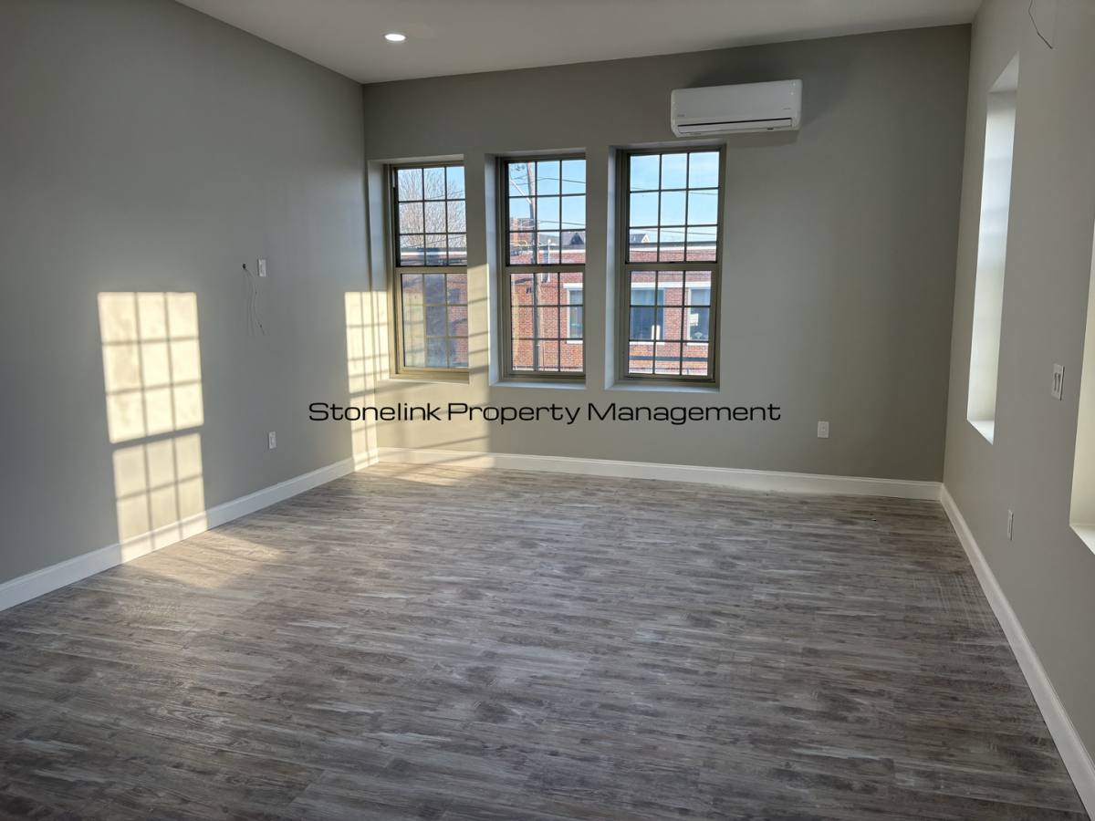 Apartment for rent at 387 Broad St, Central Falls, RI 02863
