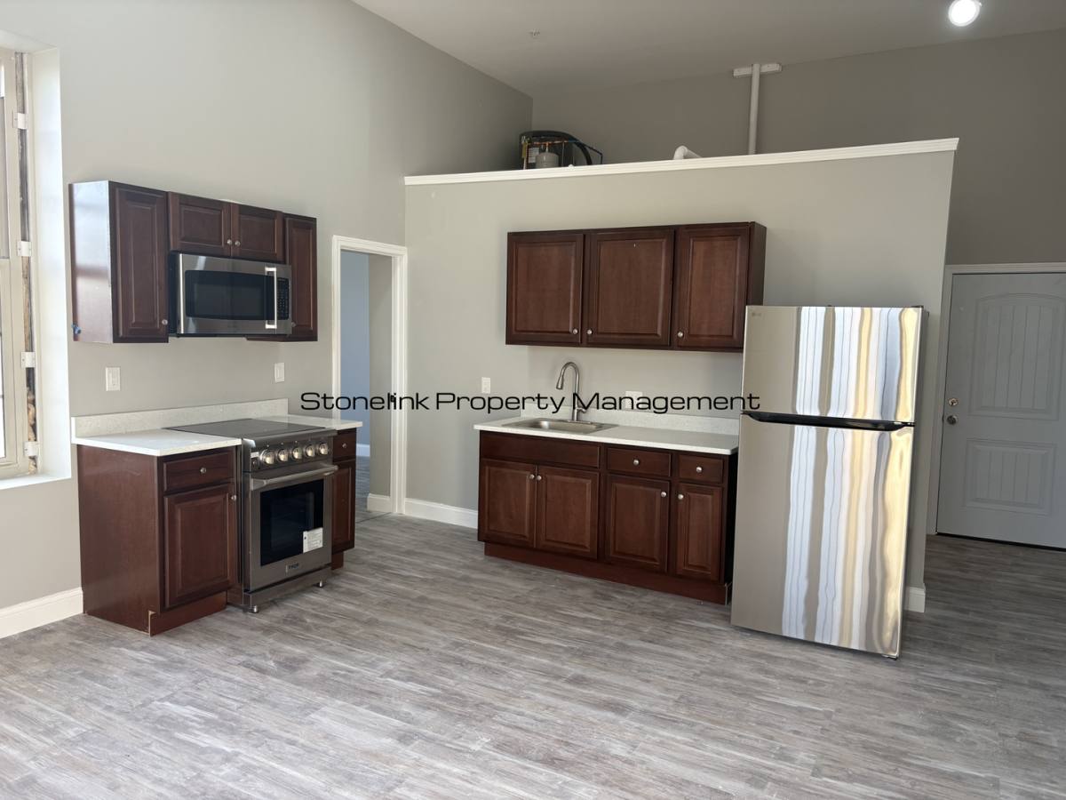 Apartment for rent at 387 Broad St, Central Falls, RI 02863