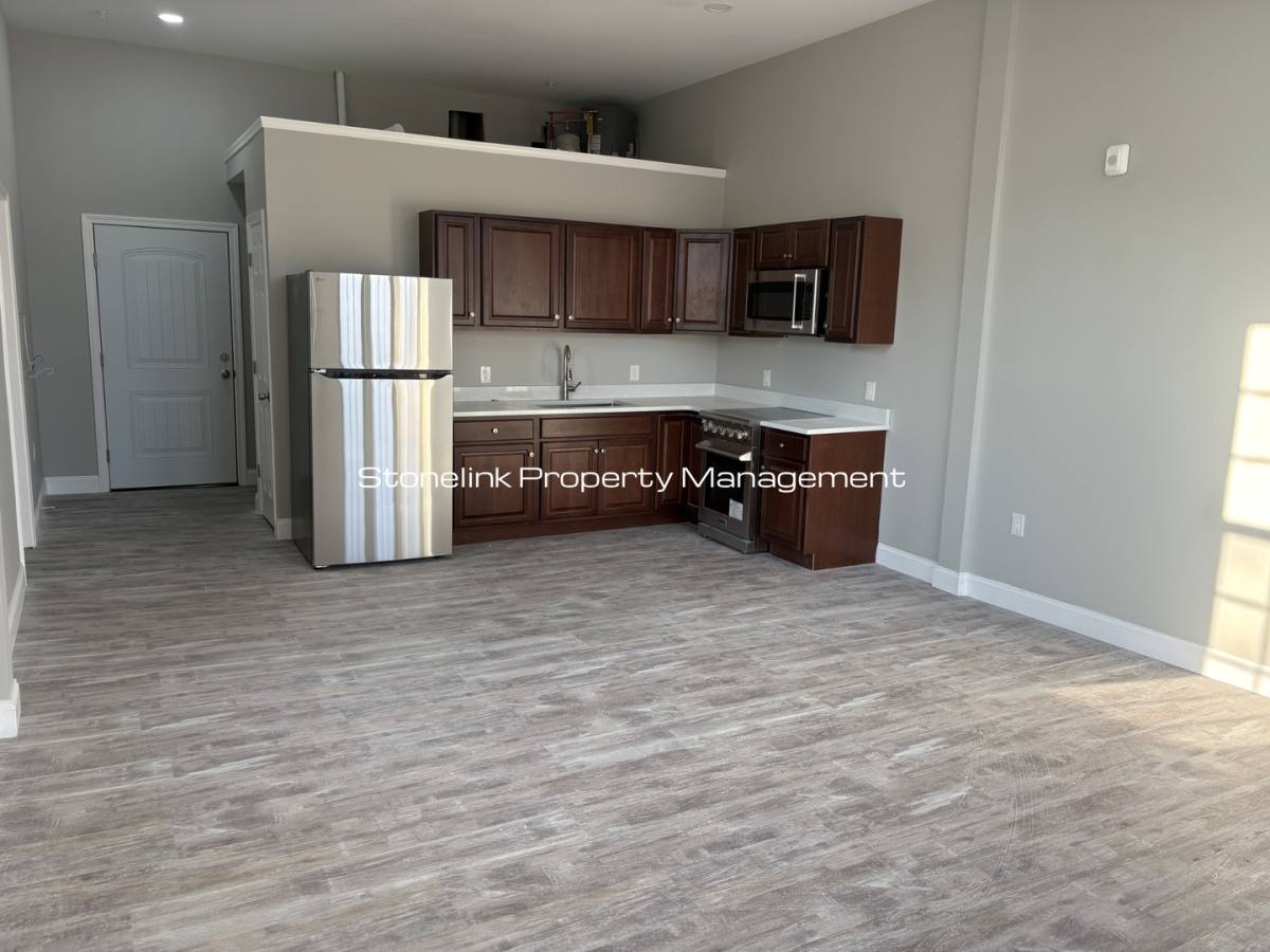 Apartment for rent at 387 Broad St, Central Falls, RI 02863