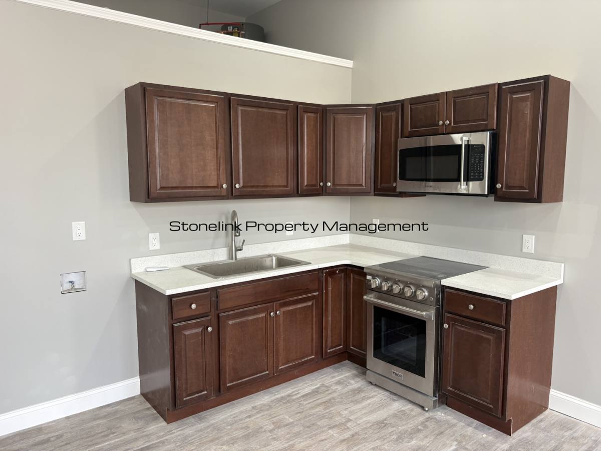 Apartment for rent at 387 Broad St, Central Falls, RI 02863