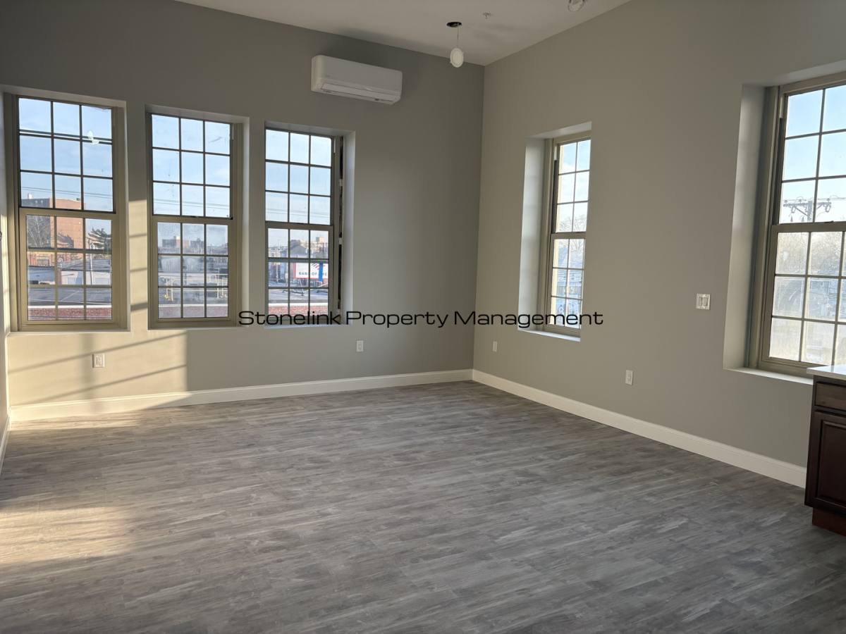 Apartment for rent at 387 Broad St, Central Falls, RI 02863