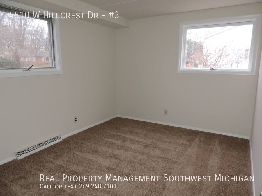 Condo for rent at 4510 W Hillcrest Dr #3, Berrien Springs, MI 49103