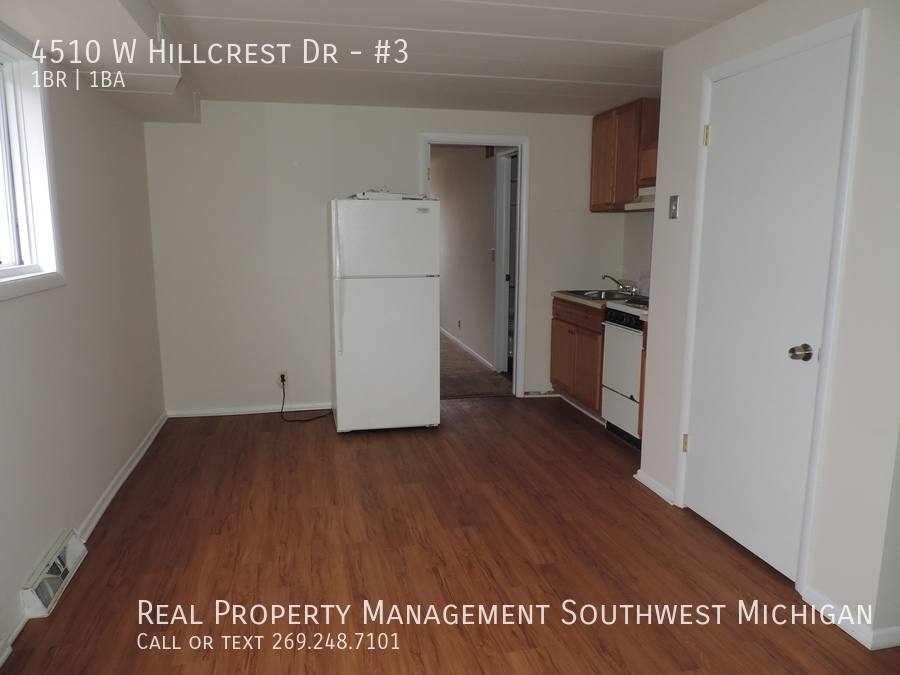 Condo for rent at 4510 W Hillcrest Dr #3, Berrien Springs, MI 49103