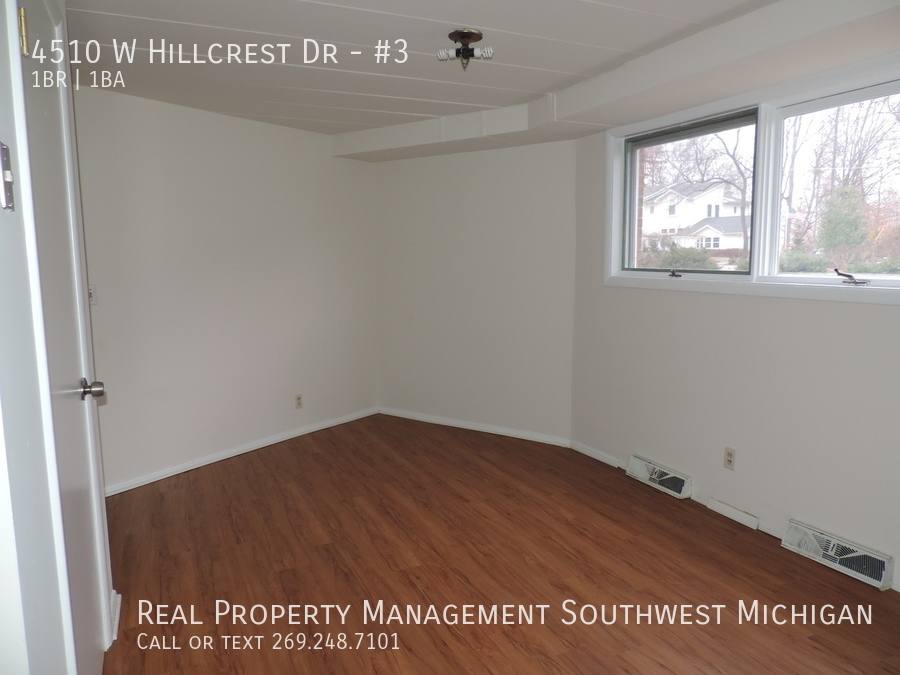 Condo for rent at 4510 W Hillcrest Dr #3, Berrien Springs, MI 49103
