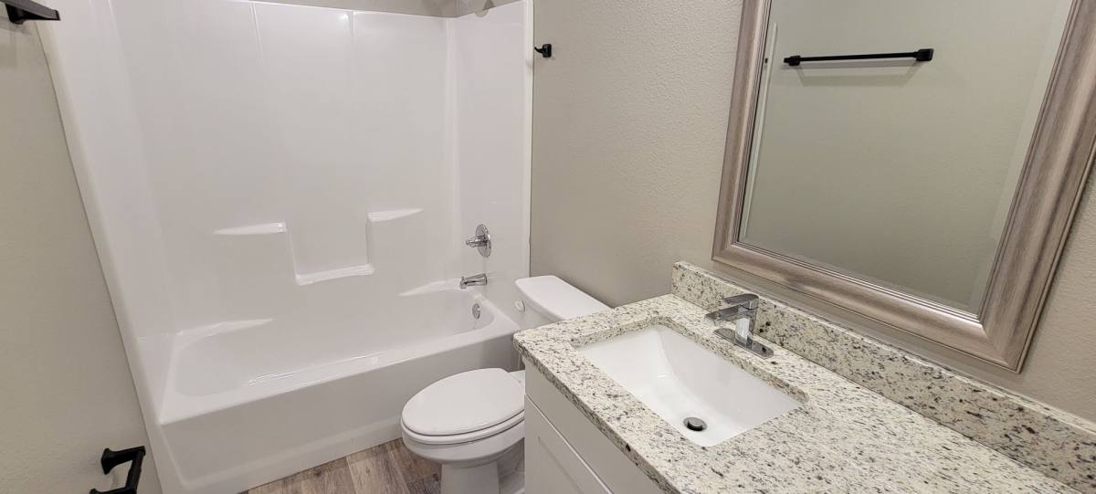 Apartment for rent at 2500-2506 E 14th St, Clovis, NM 88101