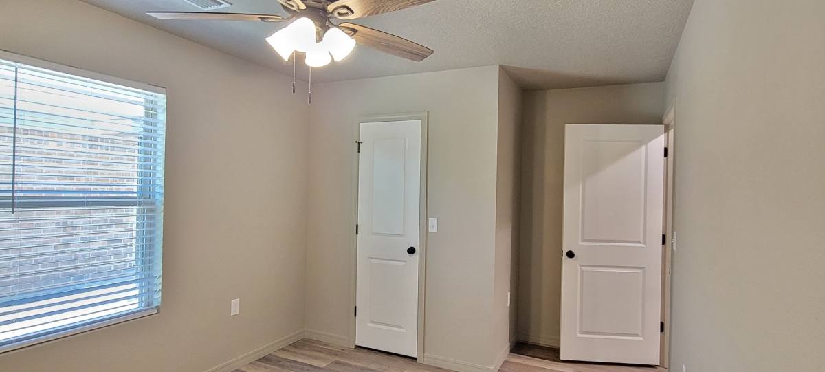 Apartment for rent at 2500-2506 E 14th St, Clovis, NM 88101