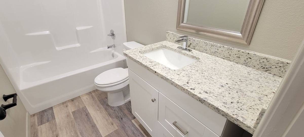 Apartment for rent at 2500-2506 E 14th St, Clovis, NM 88101