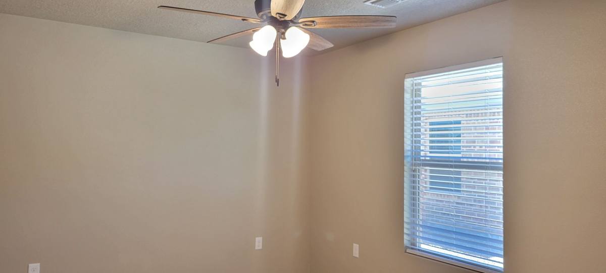 Apartment for rent at 2500-2506 E 14th St, Clovis, NM 88101