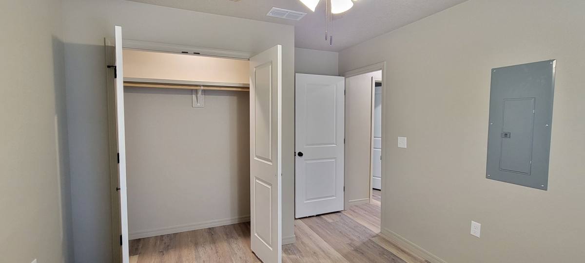 Apartment for rent at 2500-2506 E 14th St, Clovis, NM 88101