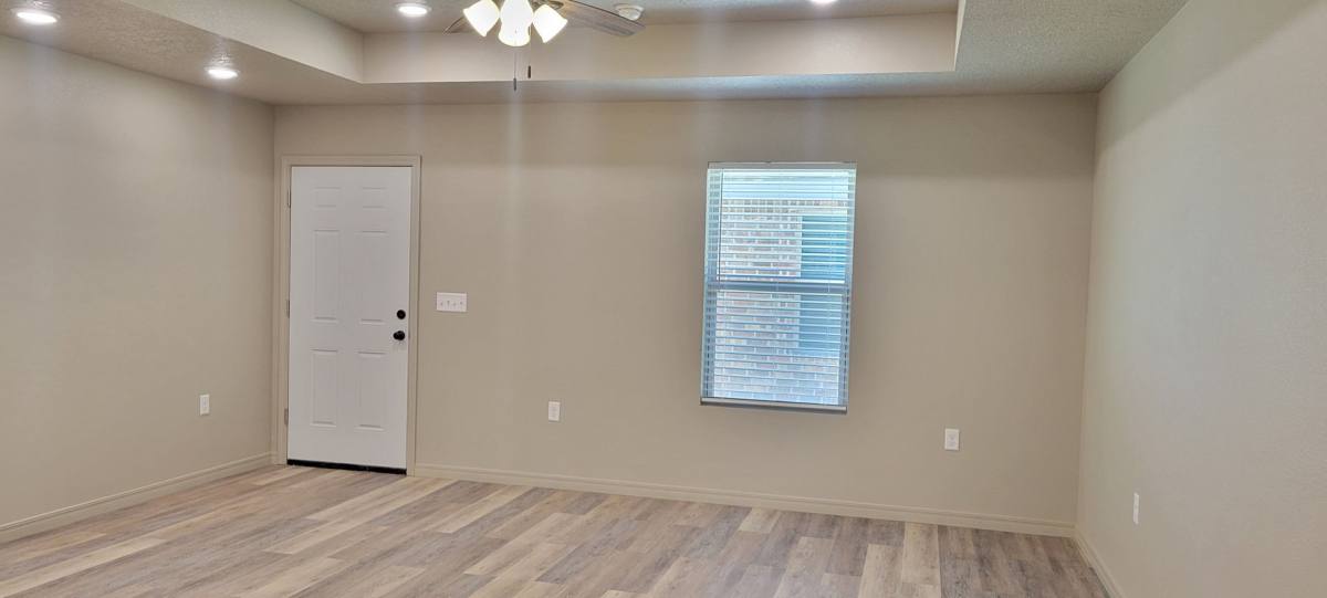 Apartment for rent at 2500-2506 E 14th St, Clovis, NM 88101