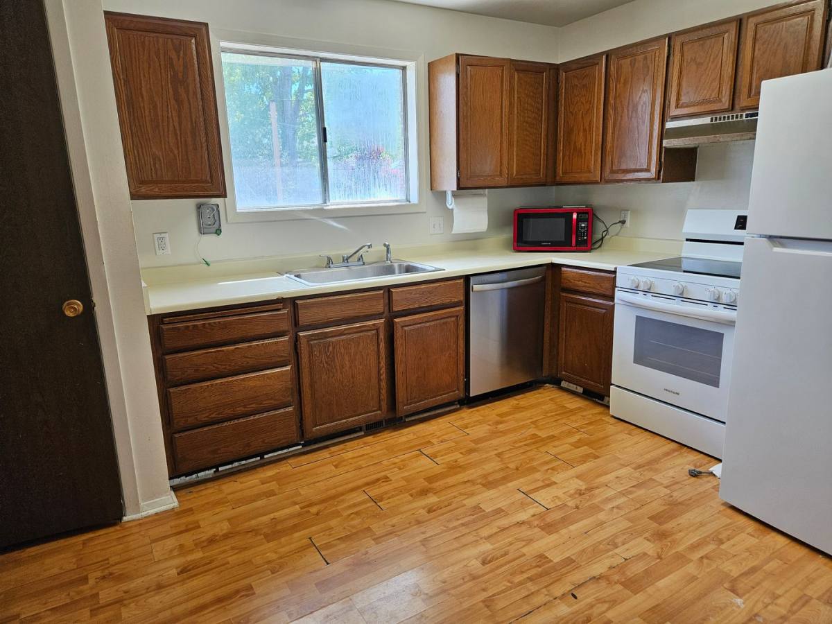 Apartment for rent at 51 W 1100 S, Bountiful, UT 84010