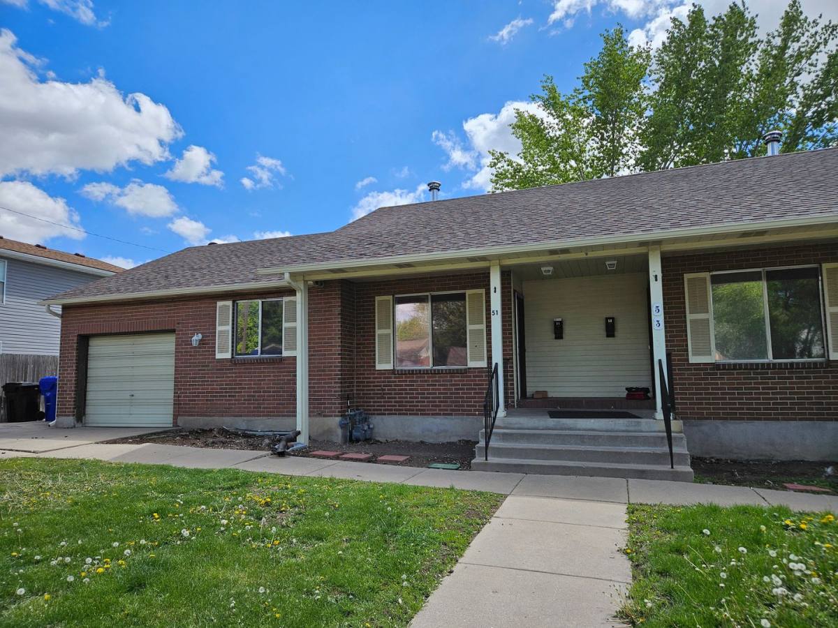 Apartment for rent at 51 W 1100 S, Bountiful, UT 84010