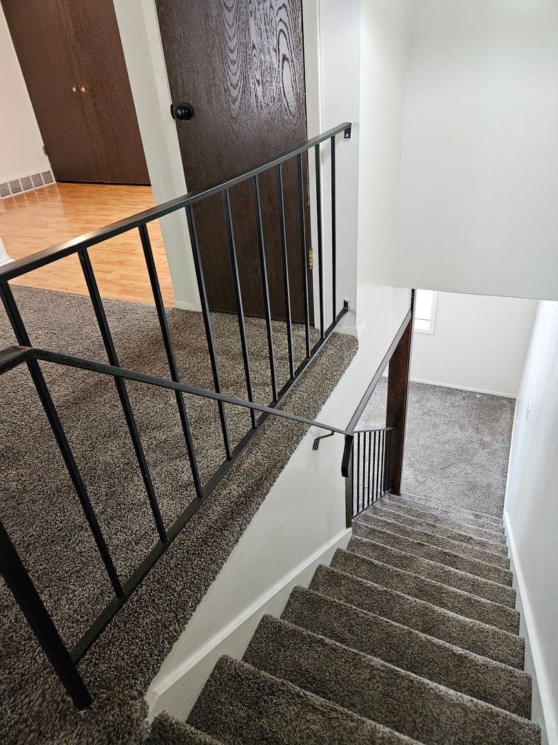 Apartment for rent at 51 W 1100 S, Bountiful, UT 84010
