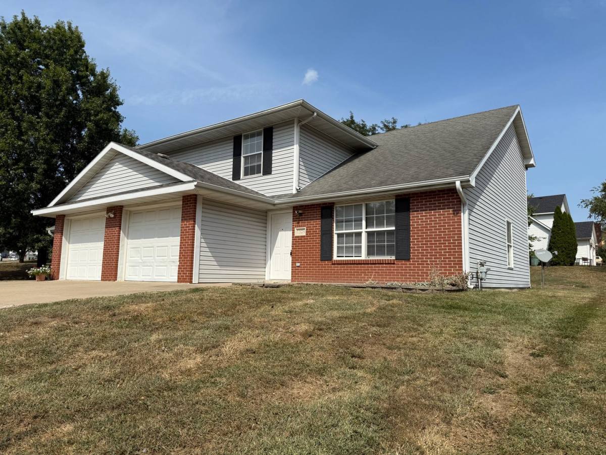 House for rent at 1326 N Frideriki Dr, Columbia, MO 65202