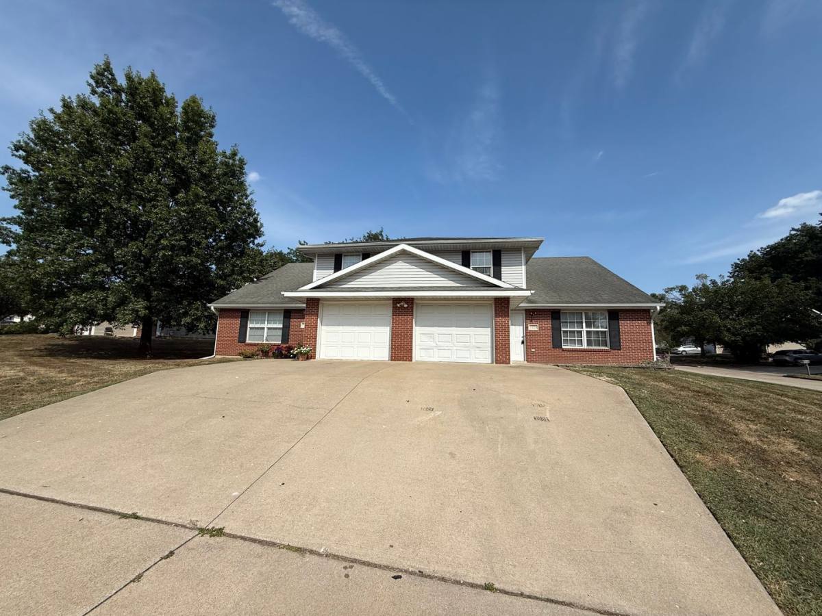 House for rent at 1326 N Frideriki Dr, Columbia, MO 65202