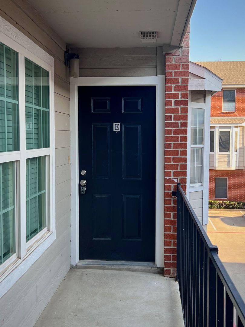 Apartment for rent at 600 Bagby Ave, Waco, TX 76706