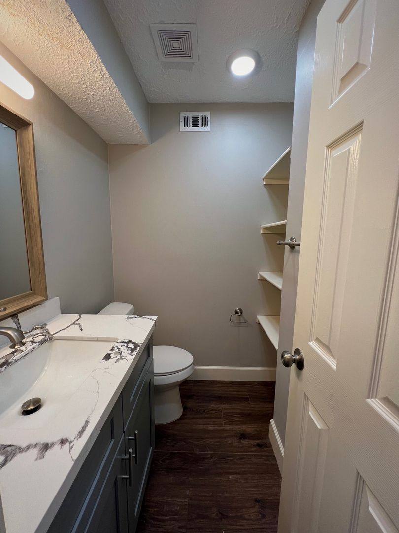 Apartment for rent at 600 Bagby Ave, Waco, TX 76706
