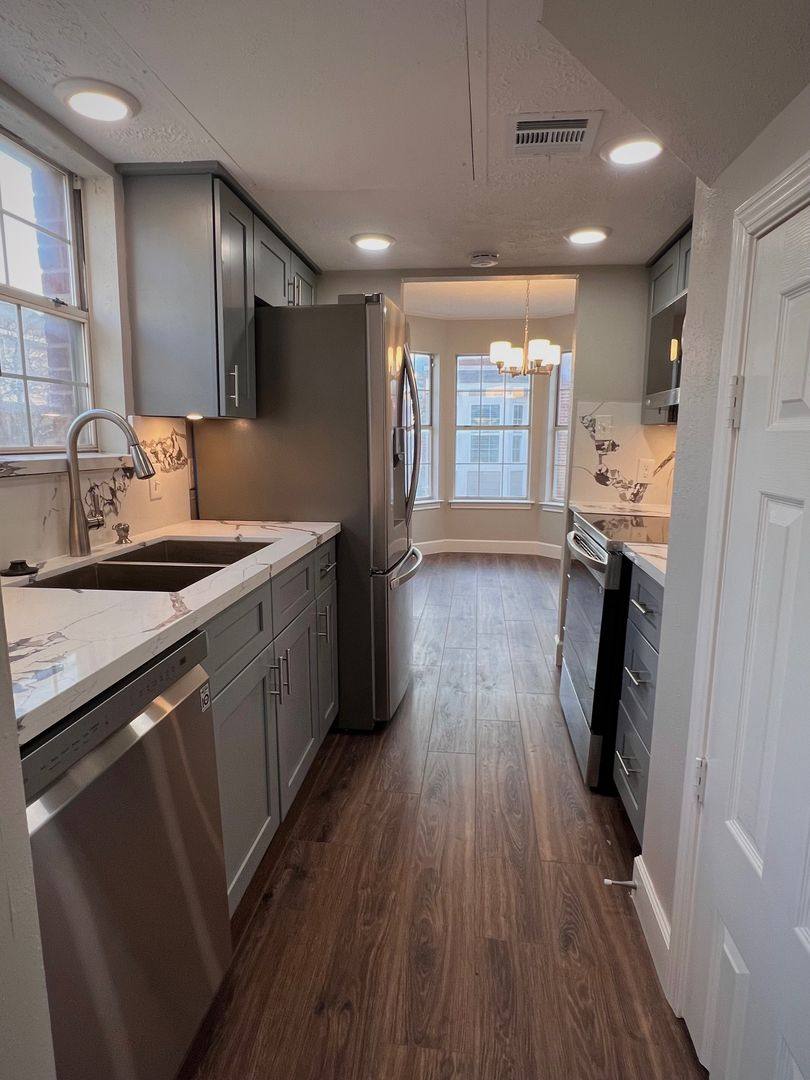 Apartment for rent at 600 Bagby Ave, Waco, TX 76706