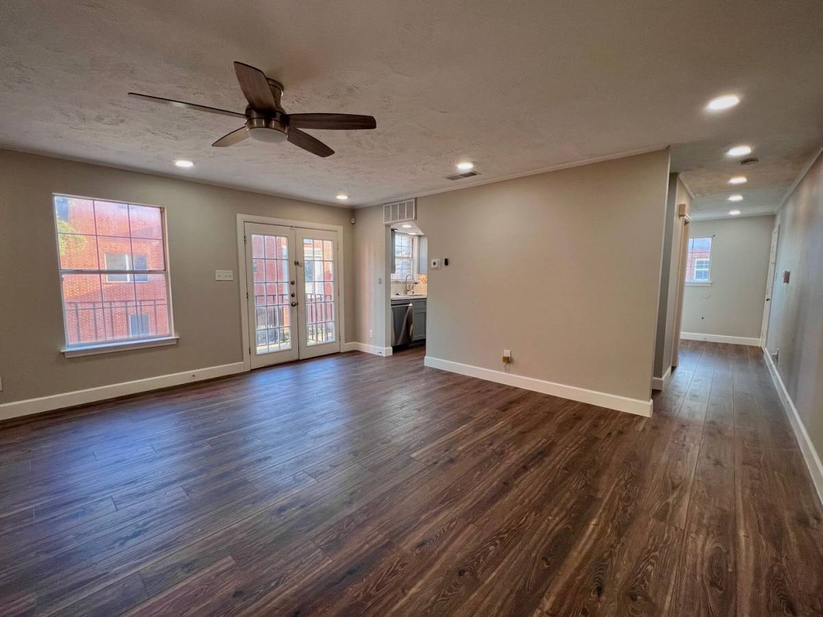 Apartment for rent at 600 Bagby Ave, Waco, TX 76706