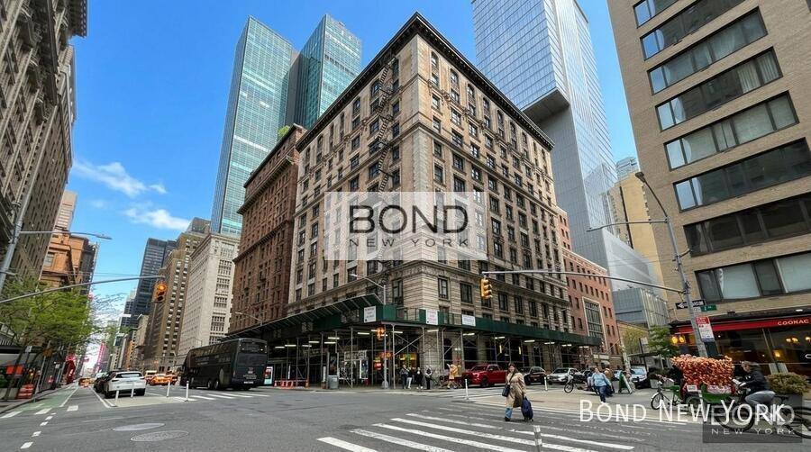 Apartment for rent at 200 W 58th St #PH, New York, NY 10019