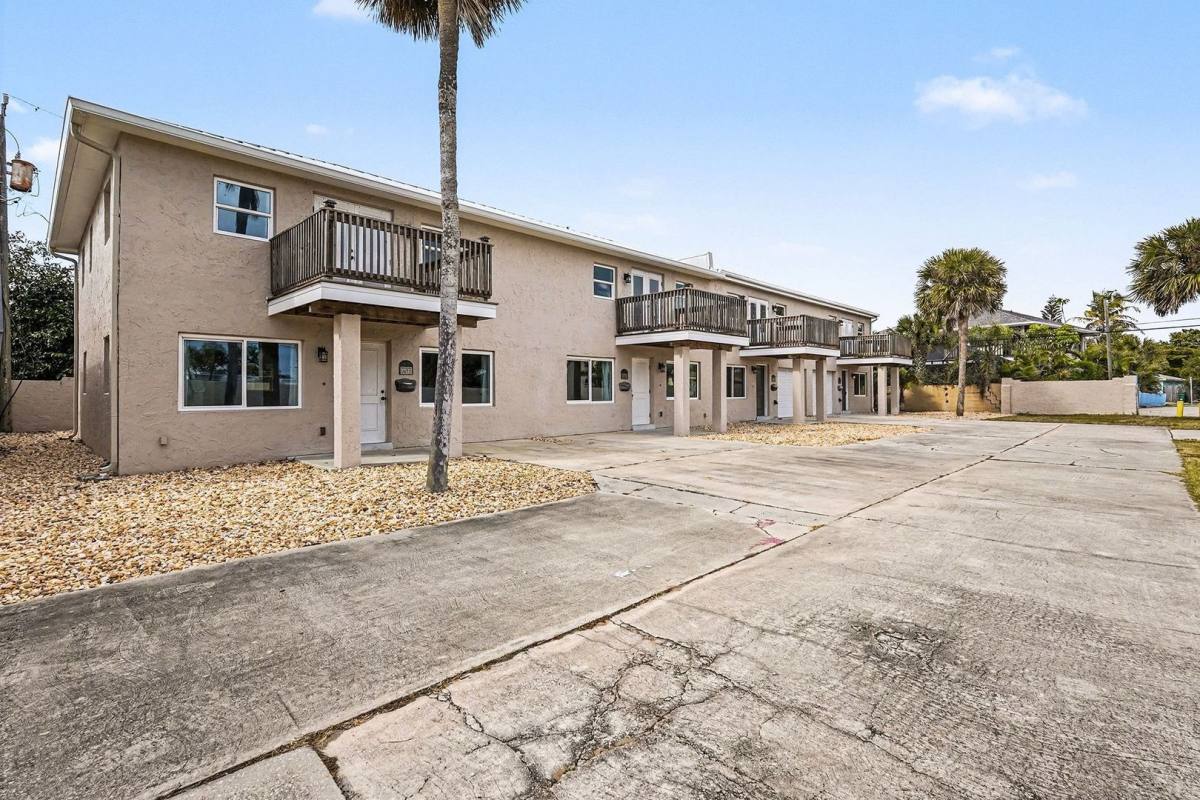 House for rent at 1280 Sr-A1a, Satellite Beach, FL 32937