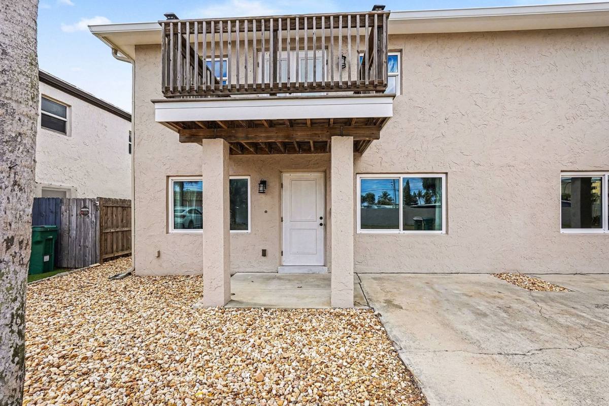 House for rent at 1280 Sr-A1a, Satellite Beach, FL 32937