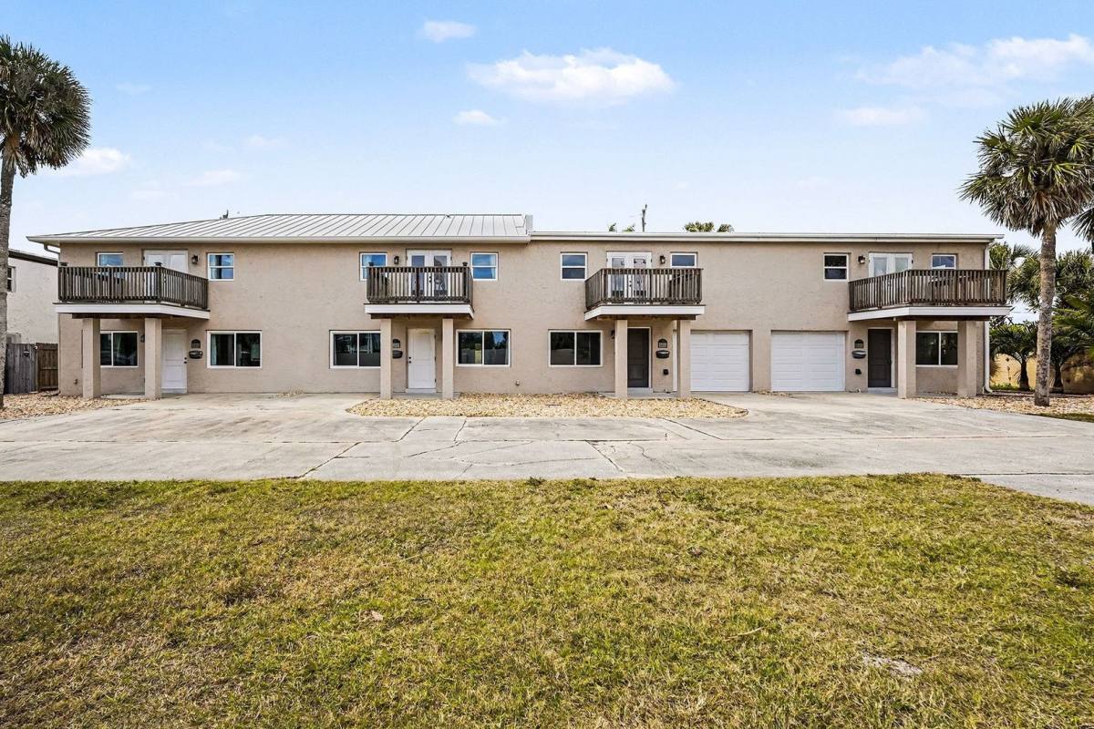 House for rent at 1280 Sr-A1a, Satellite Beach, FL 32937