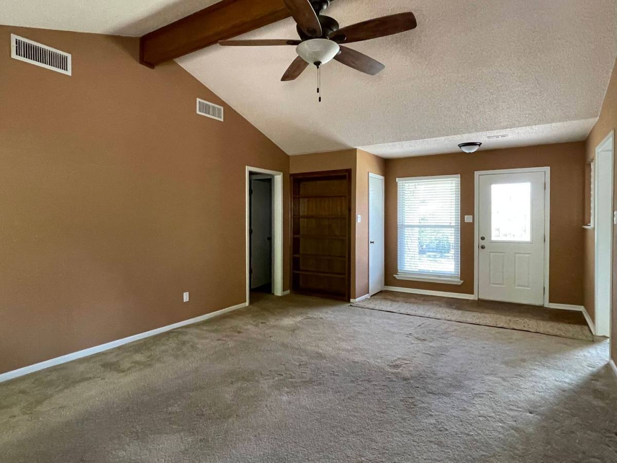 House for rent at 1605 Cedar Oaks Lane, Harker Heights, TX 76548