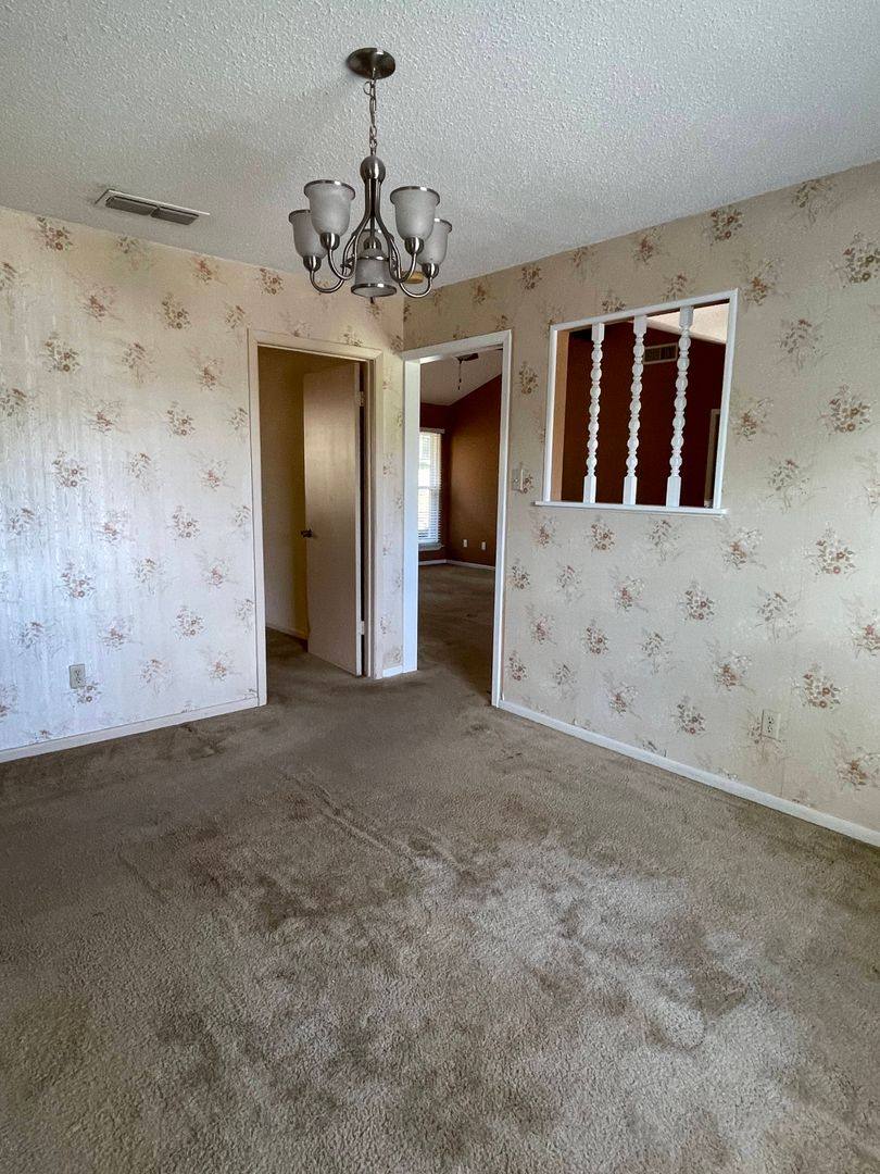 House for rent at 1605 Cedar Oaks Lane, Harker Heights, TX 76548