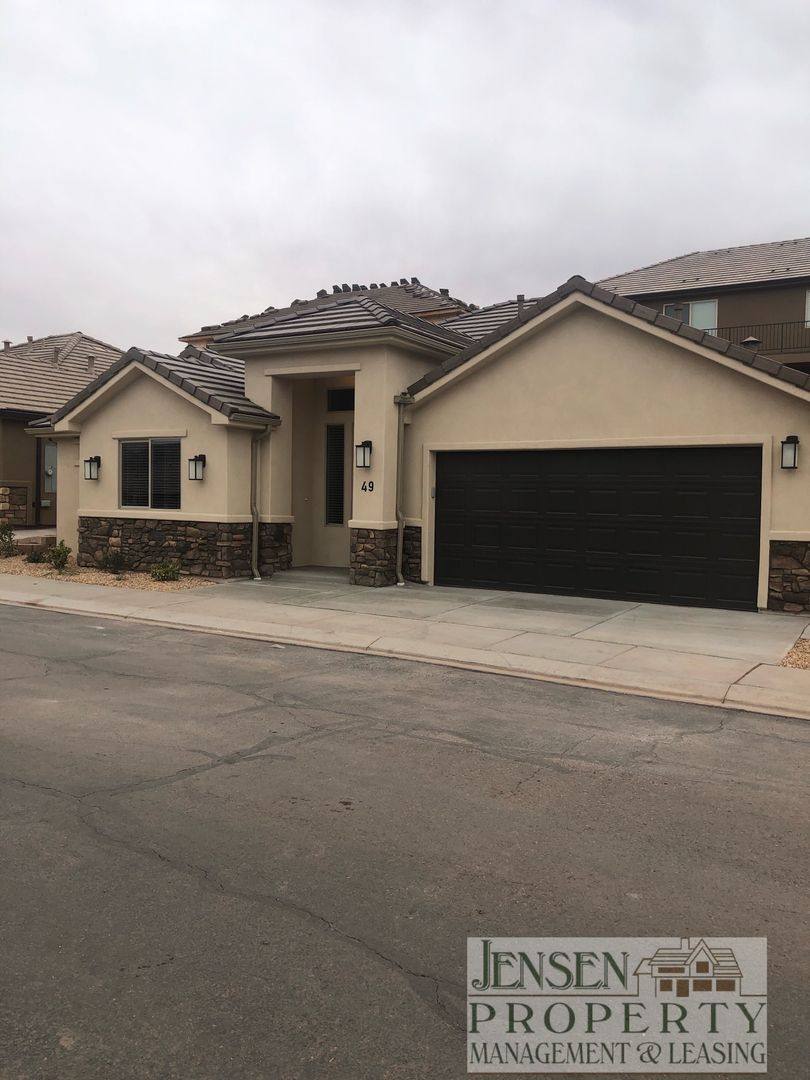 House for rent at 2261 S Tonaquint Dr, Saint George, UT 84770