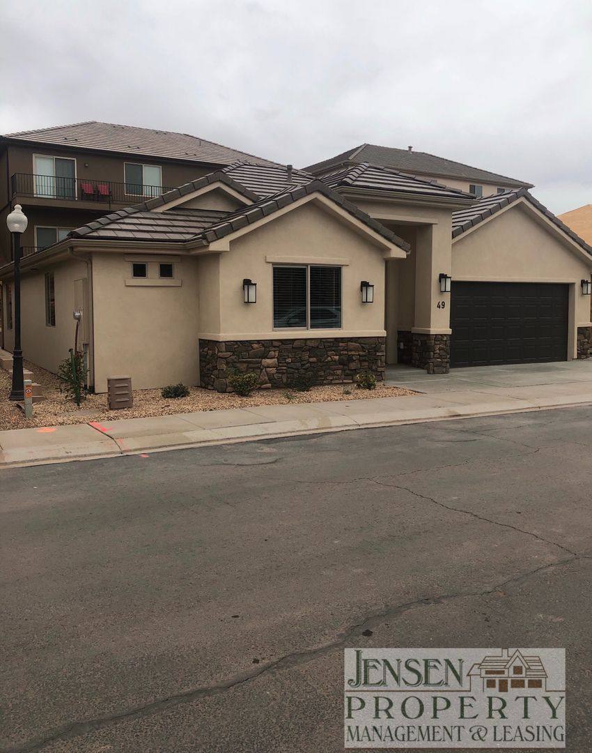 House for rent at 2261 S Tonaquint Dr, Saint George, UT 84770