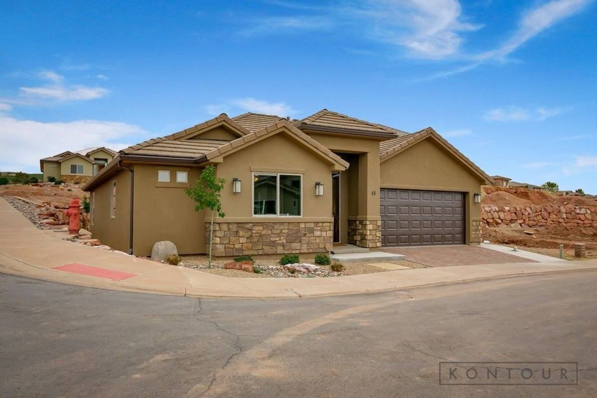 House for rent at 2261 S Tonaquint Dr, Saint George, UT 84770