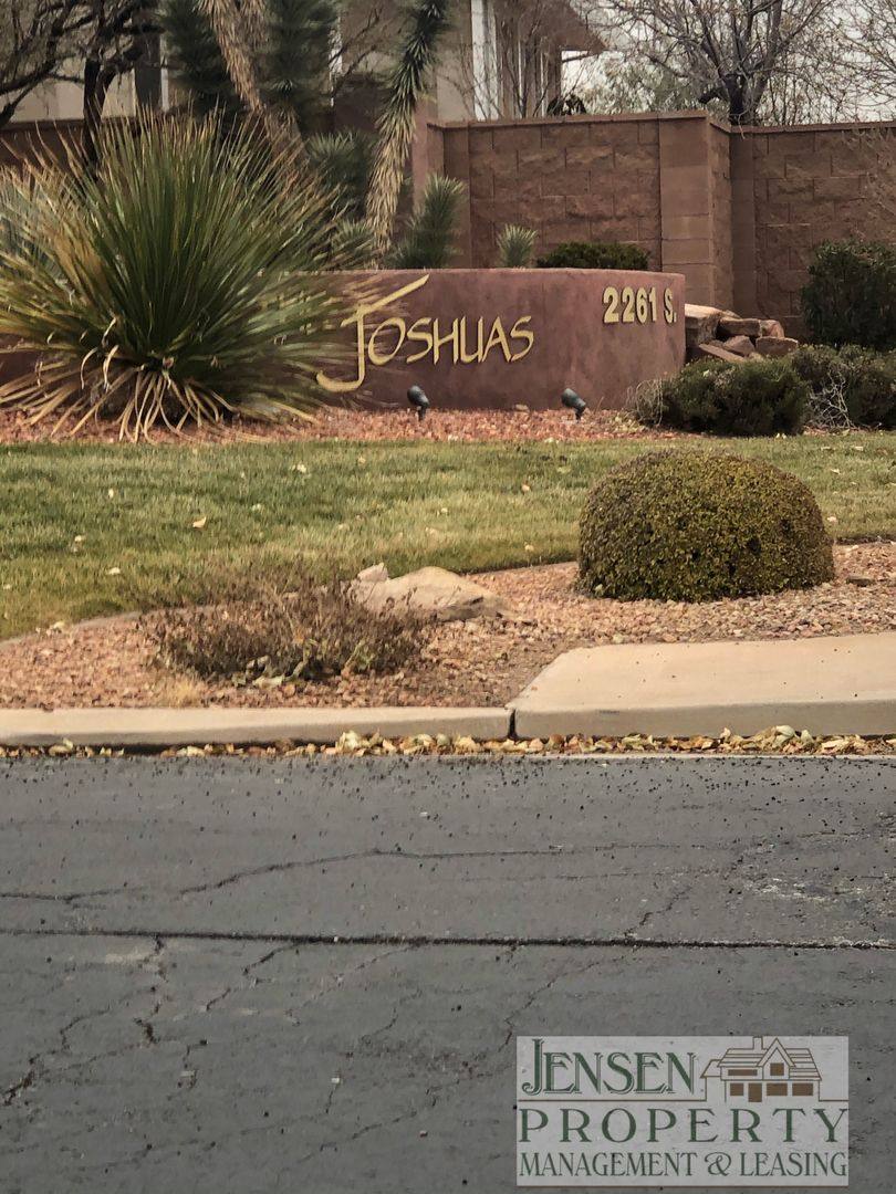 House for rent at 2261 S Tonaquint Dr, Saint George, UT 84770