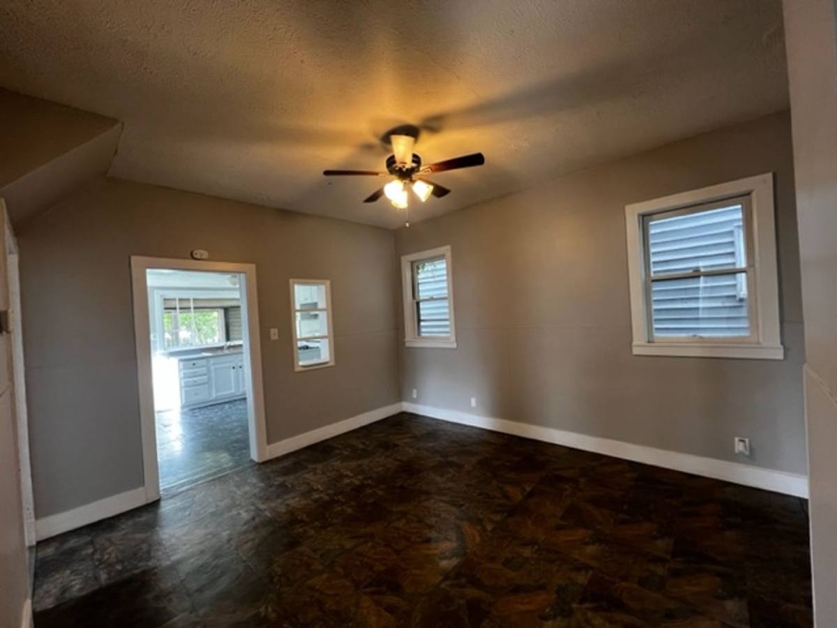 House for rent at 1100 5th St SW, Canton, OH 44707