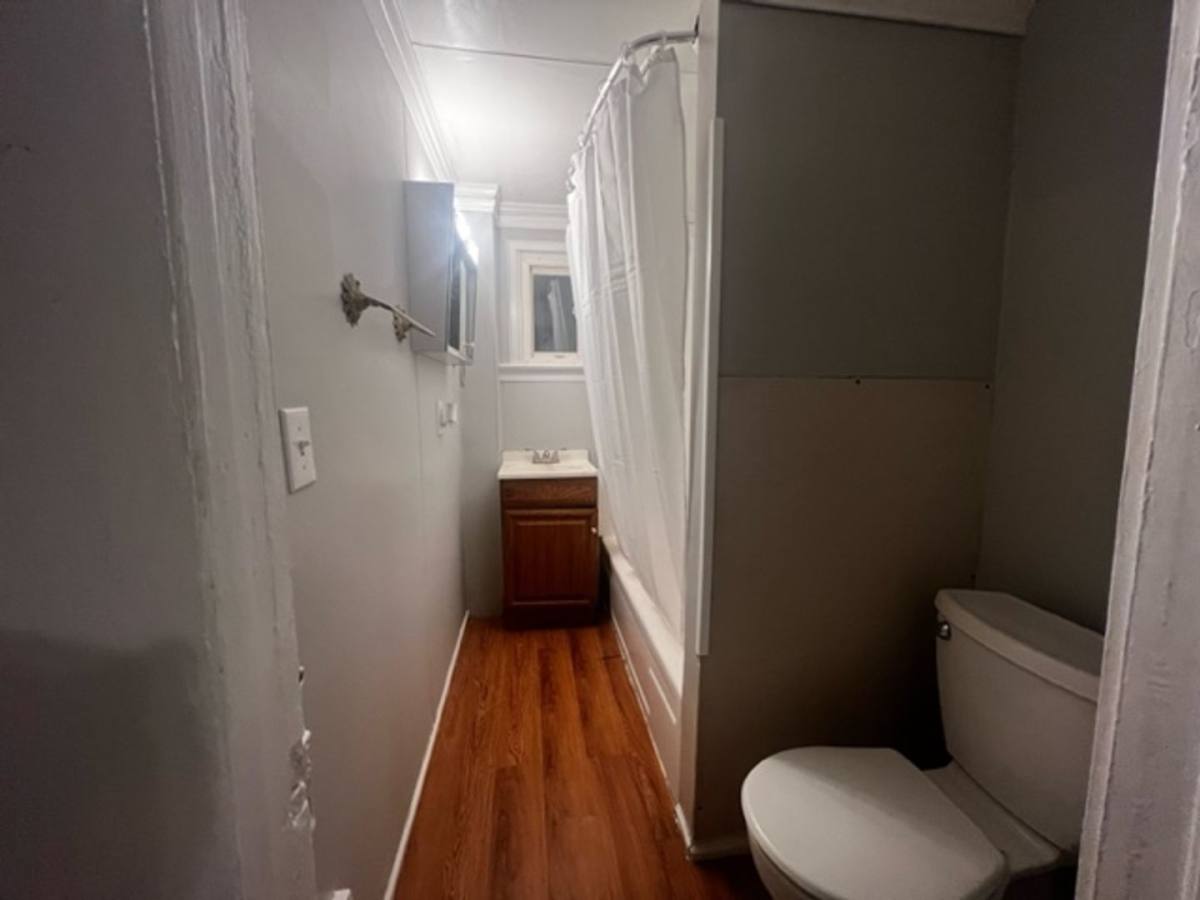 House for rent at 1100 5th St SW, Canton, OH 44707