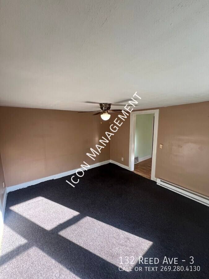 Apartment for rent at 132 Reed Ave #3, Kalamazoo, MI 49001