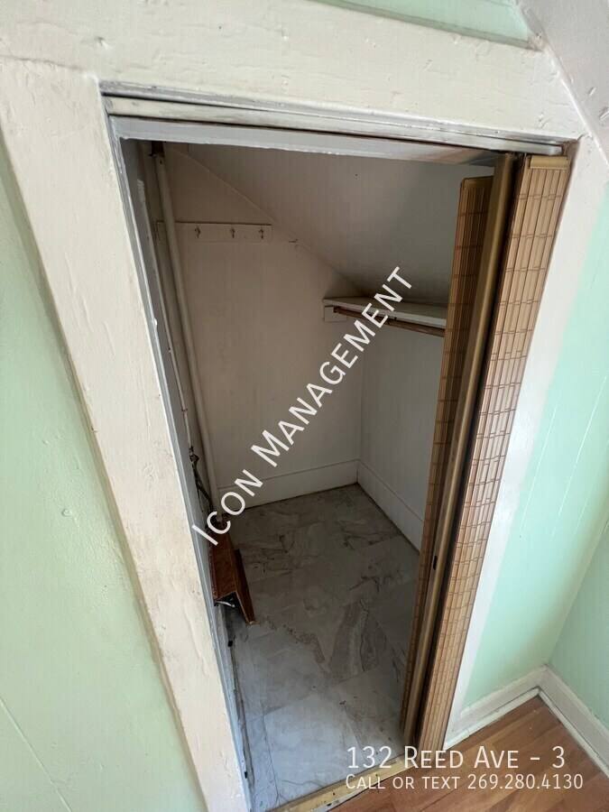 Apartment for rent at 132 Reed Ave #3, Kalamazoo, MI 49001